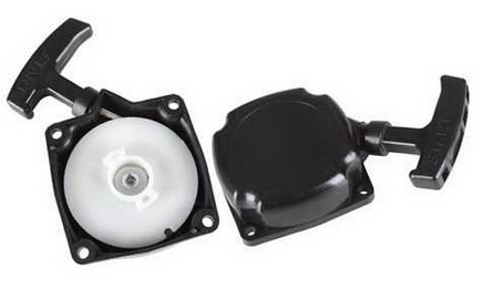 Starter kpt. NTCG 430 trimeri