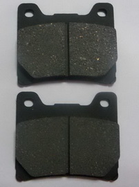 Disk pločice 63,8x55x8,7 mm (22 510 0730) tw
