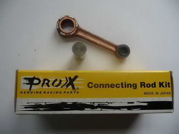 Klipnjača Pro-X CT-50 (03.2008)