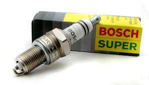 Svećica BOSCH +15 WR5D+  M14x11