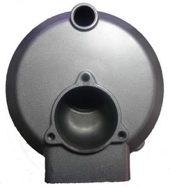 Doboš pumpe za navodnjavanje 3 WP (prečnik doboša 240mm)