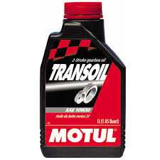 Transoil 10W-30 1L