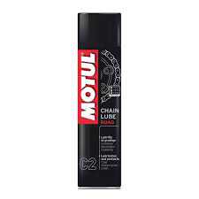 Chain lube road C2 400ml