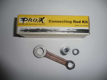 Klipnjača Pro-X RD-DT 50-80 air (03.2002)
