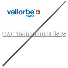 Turpija 3.60 mm  03-964  Vallorbe