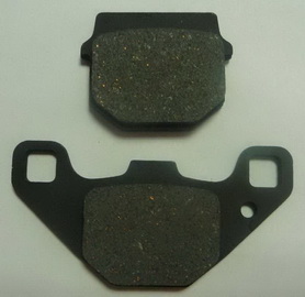 Disk pločice 47,5x37x9 mm 85x42,5x7 mm (22 510 0040) tw