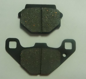 Disk pločice 56x37x9 mm 85x43x7 mm (22 510 0130) tw