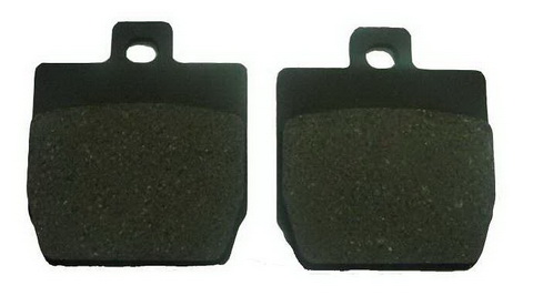 Disk pločice 46x53x6,4 mm (22 510 0280) tw