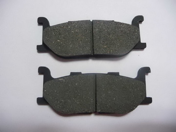 Disk pločice 102x41x10 mm (22 510 0400) tw