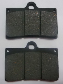 Disk pločice 70x51x8 mm (22 510 0520) tw