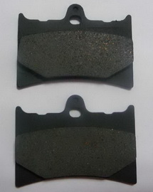 Disk pločice 67,5x51x7 mm (22 510 0530) tw
