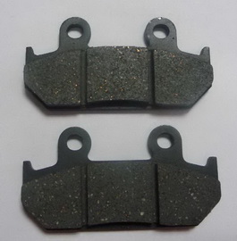 Disk pločice 81,2x42,1x8,8 mm (22 510 0831) tw