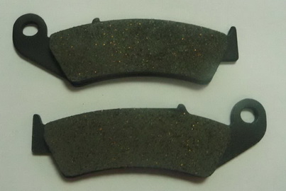 Disk pločice 94x32,7x8,3 mm (22 510 0911) tw