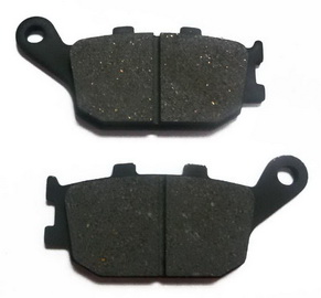 Disk pločice 86x40x9 mm (22 510 0930) tw
