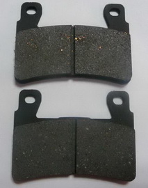 Disk pločice 74,8x55,3x7 mm (22 510 0981) tw