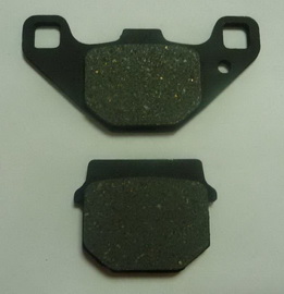 Disk pločice 85,2x42,7x7,8 mm 47,8/42x37x10,2 mm (22 510 1460) tw