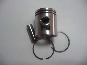 Klip kpt PGT-40 d40mm ind