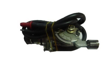 Uljna pumpa 2T 50cc sa cevcicom