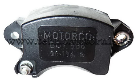 Elektronski modul paljenja IMT 506 (BOY506)