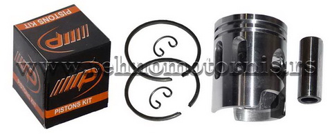 Klip Ind.kpt.39.5mm bolcna 12 Tomos colibri