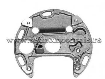 Nosač bobine IMT 506 20.5mm