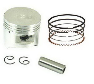 Klip ATV/QUAD 50cc 39mm b.13mm
