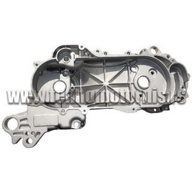 Blok motora levi za kaiš 669x18 (GY6 50cc)