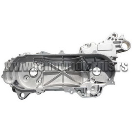 Blok motora levi za kaiš 729x17 (GY6 50cc)