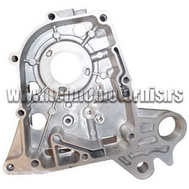 Blok motora desni GY6 50cc