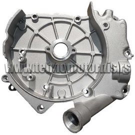 Poklopac desnog bloka motora GY6 150cc