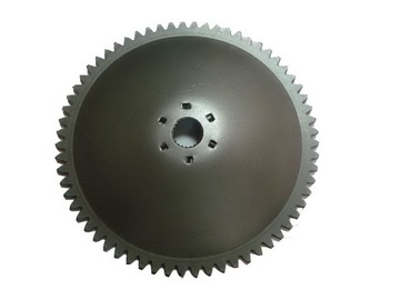 Poklopac varijatora Honda  BF02-01-1