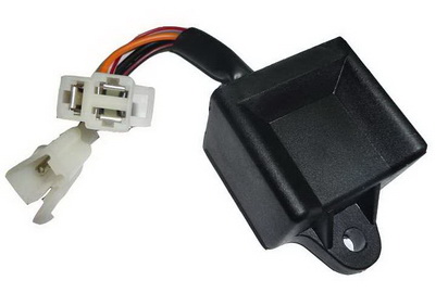 Elektronik CDI Minarelli/Yamaha/Aprillia 2T 50cc ( 2+3 ) novi tip