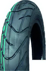 Guma skuter 3,00-10 P224 (Tubeles)