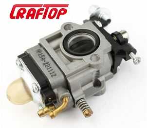 Karburator NTCG330 33cc (11mm/trimer)