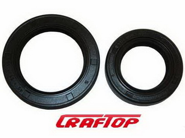 Garnitura semeringa (15x30x7 / 12x22x7) trimer