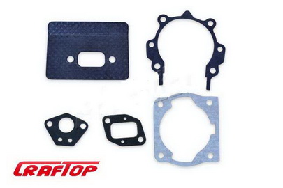 Garnitura dihtunga CRAFTOP (trimer)
