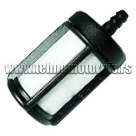 Filter goriva 2002 4,8mm