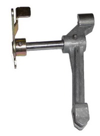 Poluga regulatora  gasa Kipor 178F