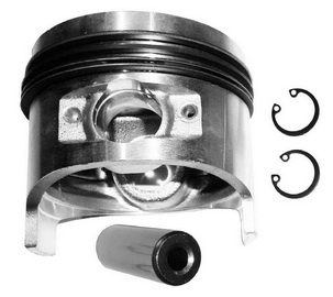 Klip kpt 78.50mm b21mm  Kipor 178F