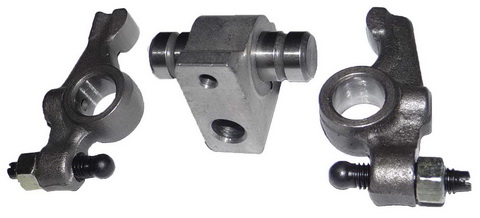 Klackalice set Kipor 178F