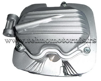 Glava cilindra kpt, ATV/QUAD 250cc, 67mm