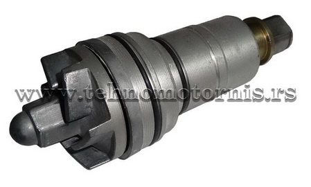 Set za reparaciju vodene pumpa za motor ATV/QUAD 250cc za Loncin model