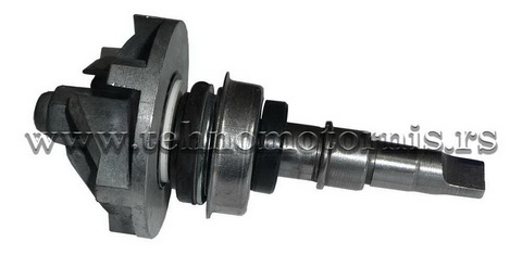 Set za reparaciju vodene pumpa za motor ATV/QUAD 250cc za Zongshen model