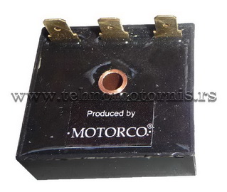 Regulator napona BOY 0855-3 izlaza Tomos