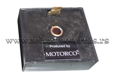 Reg. napona BOY 0855 1 izlaz Tomos