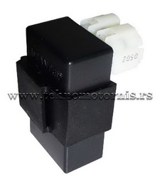 Elektronik CDI elektronik 4+2 izlaza 4t (AC)