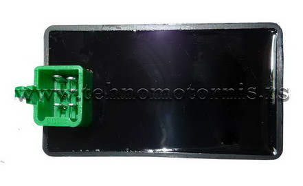 Elektronik CDI 6 izlaza ( 3+3 ) 4t Baotian D/C
