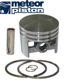 Klip Meteor MS 024 42mmx10 (PC2430AB) Stil