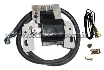 Elektronik B&S 4 KS (802574, 492416, 492237) tw