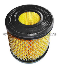 Filter vazduha papirni B&S 7-18 KS 95x108x51mm (393957) tw